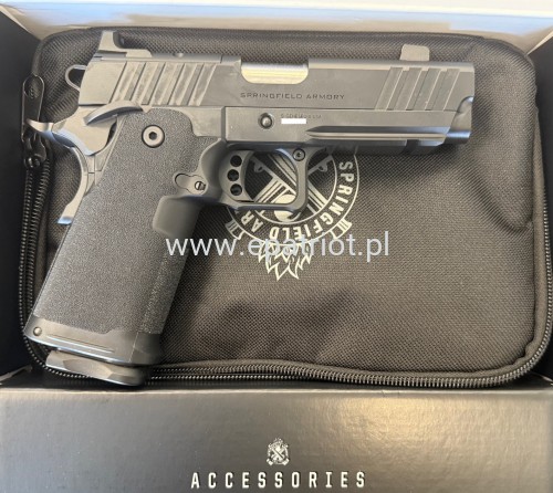 Pistolet Springfield 1911 Prodigy GEN.2 DS 4,25" COMP CUT
