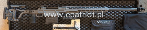 Karabin precyzyjny VICTRIX TORMENTO V lufa 30"