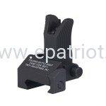 Muszka TROY regulowana i składana M4