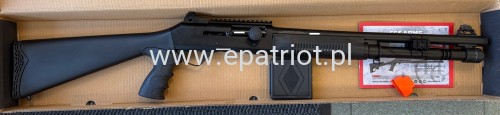 Strzelba PANZER ARMS Tactical M4 kal. 12/76