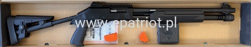 Strzelba PANZER ARMS PA-105 kal. 12/76