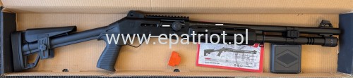 Strzelba PANZER ARMS Tactical M4 Speed PRO kal. 12/76