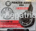 Magazynek bębnowy 20nb do strzelby PANZER ARMS AR12 PRO