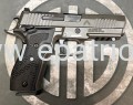 Pistolet Sig Sauer P226 LEGION