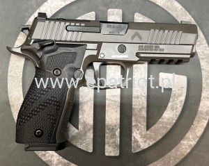 Pistolet Sig Sauer P226 LEGION