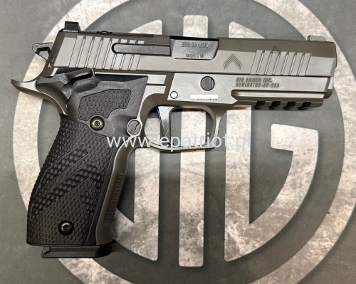 Pistolet Sig Sauer P226 LEGION