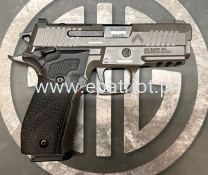 Pistolet Sig Sauer P229 Legion SAO