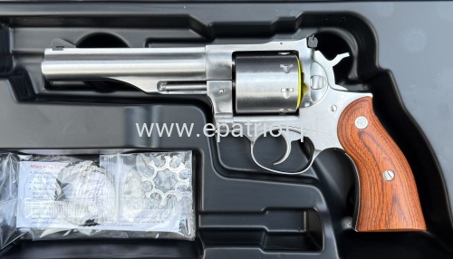 Rewolwer Ruger Redhawk 5,5'' 5060 kal. 357Mag