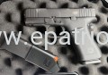 Pistolet GLOCK 43X BLACK MOS kal. 9x19mm