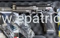 Pistolet Beretta 92X Performance DARK BLACK