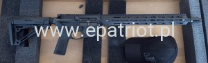 Karabinek JP Patrol MPR kal. .223 Rem
