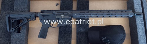 Karabinek JP Patrol MPR kal.223Rem
