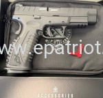 Pistolet XD-M ELITE 4,5" kal. 9x19mm