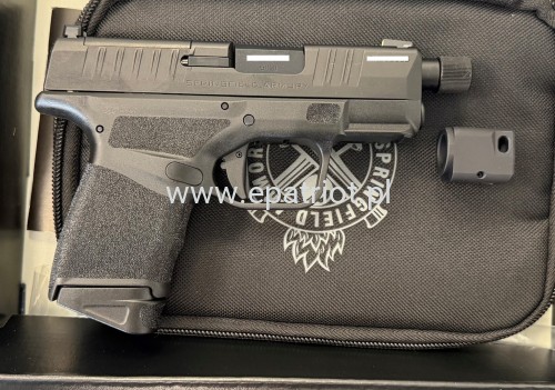 Pistolet Springfield H11 RDR TB CC kal. 9x19mm