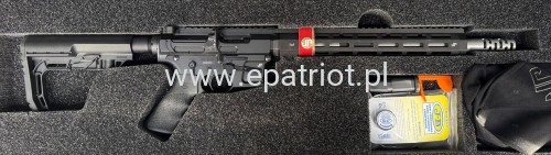 Karabinek JP Enterprises JP5 Ultralight kal. 9x19mm