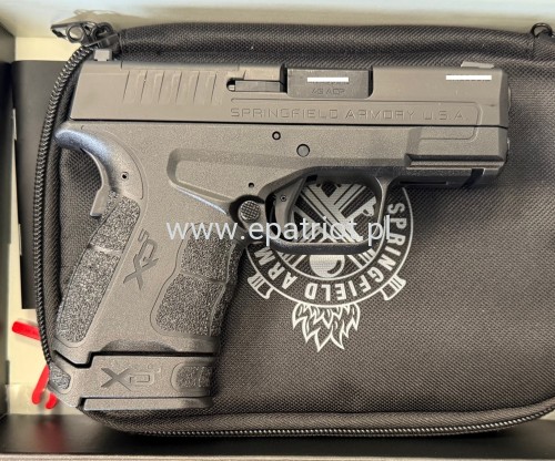 Pistolet XD-S MOD.2 OSP 3,3" kal. .45 ACP