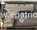 Pistolet Springfield XD-S Mod.2 kal. .45 ACP
