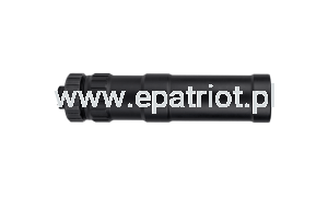 Urządzenie wylotowe B&T Impuls-OLS COMPACT 1/2-28" 9x19mm