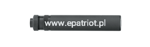 Urządzenie wylotowe B&amp;T Impuls-IIA 1/2-28mm do Beretty M9A3