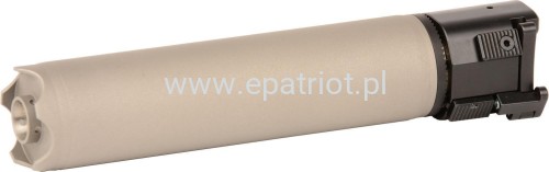 Urządzenie wylotowe B&amp;T Rotex-V™ na Flashhider SCAR-H FN kal .308 Win