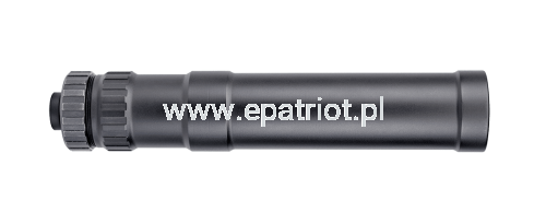 Urządzenie wylotowe B&amp;T Impuls-OLS 1/2-28 UNEF 9x19mm