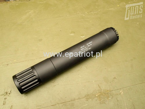 Urządzenie wylotowe B&amp;T Monoblock kal. .338LM