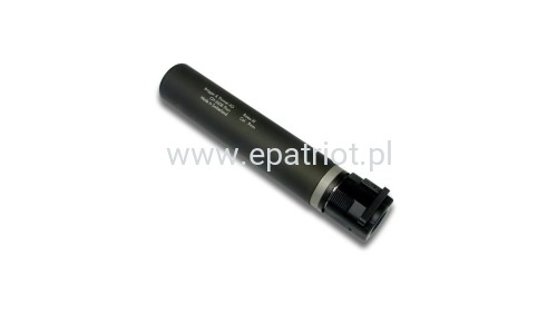 Urządzenie wylotowe B&amp;T SMG/PDW ROTEX-III™ kal. 9mm