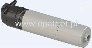 Urządzenie wylotowe B&T Rotex-X™ COMPACT kal .308 Win