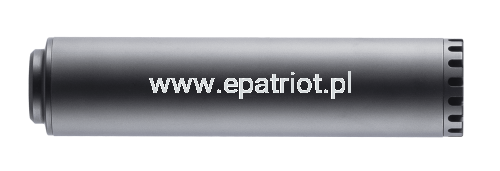 Urządzenie wylotowe B&amp;T RBS-9 DM kal. 9mm 1/2''-36TPI-2A