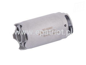 B&T Blast Deflector QDM™ z tłuczkiem do szyb pod .223 Rem + .308 Win M.A.R.S. FH