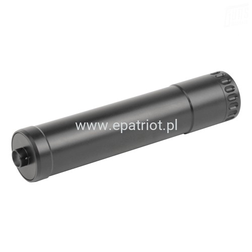 B&amp;T Monoblock kal. do 9,5mm + Adapter M15x1