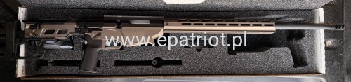 Karabinek Ruger Precision Rifle 24'' 6,5 Creedmoor - Cerakote Bronze 18095