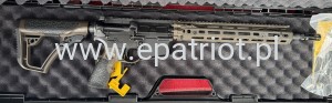 Karabinek Daniel Defense DD4 RISIII FDE lufa 14,5"