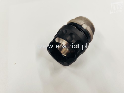 B&amp;T Adapter HUB HEXALUG do Acheron (STAL)