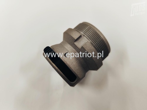 B&amp;T Adapter HUB QDAAC (STAL)