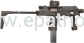 Pistolet BT TP9-N 5,1" kal. 9x19mm