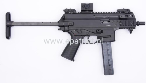 Pistolet BT APC9 K PRO 5,4" kal. 9x19mm