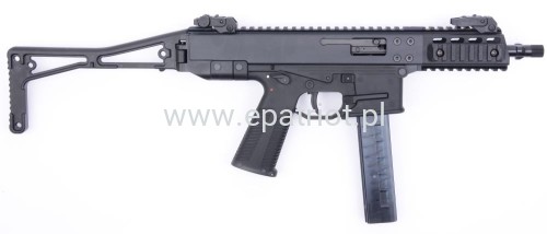 Pistolet BT GHM9 STANDARD 6,9" kal. 9x19mm