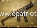 Pistolet B&T GHM9 G CARBINE 9" kal. 9x19mm