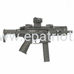 Pistolet B&T SPC9 PDW 6,5" kal. 9x19mm