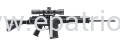 Karabin BT APC308 18,9" kal. 308Win