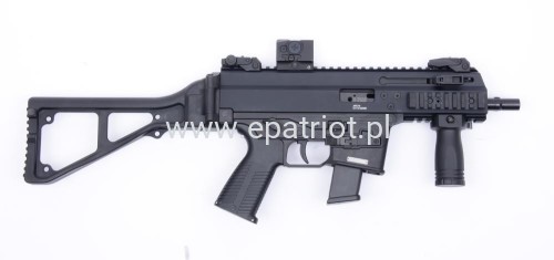 Pistolet BT APC9 PRO G 6,9" kal. 9x19mm