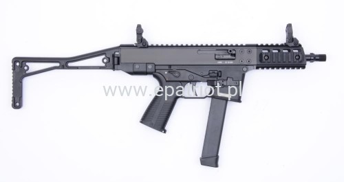 Pistolet BT GHM9 G STANDARD 6,9'' 9x19mm