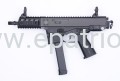 Pistolet BT GHM9 G STANDARD 6,9'' 9x19mm
