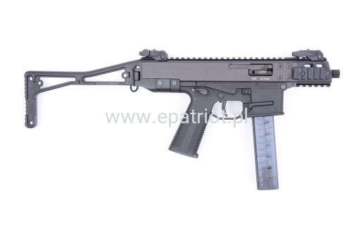 Pistolet BT GHM9 COMPACT 4,4" 9x19mm