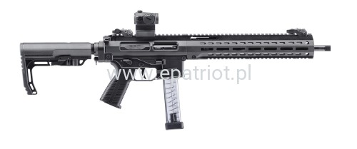 Pistolet BT SPC9 SPORT 16'' kal. 9x19mm