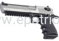 Pistolet Desert Eagle L6 Black-STS IMB .44Mag