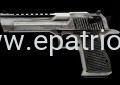 Pistolet Desert Eagle kal. 44 Magnum WMD