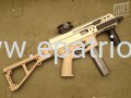 Pistolet BT APC9 PRO 6,9" 9x19 COYOTE TAN