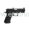 Pistolet STACCATO 2011 HD P4 CS k. 9x19mm